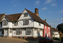 Lavenham Photo